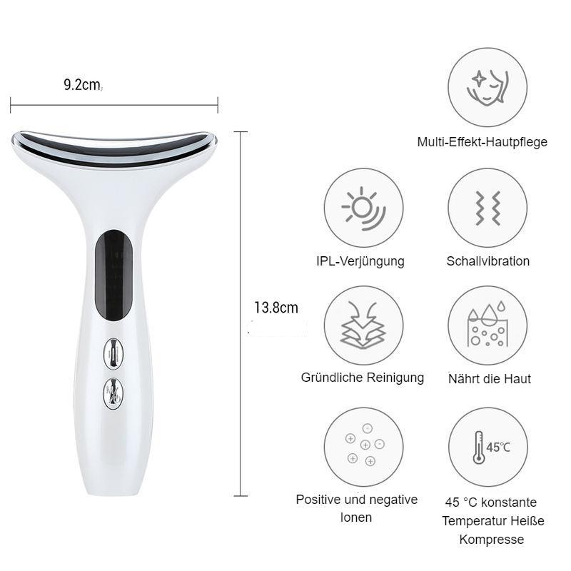 Adios Falten! Adios Falten!