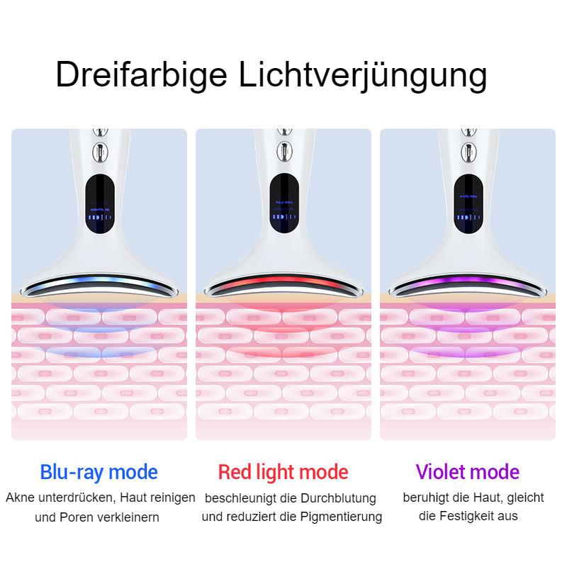 Adios Falten! Adios Falten!